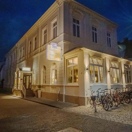 Inselhotel Bruns Norderney Εξωτερικό φωτογραφία