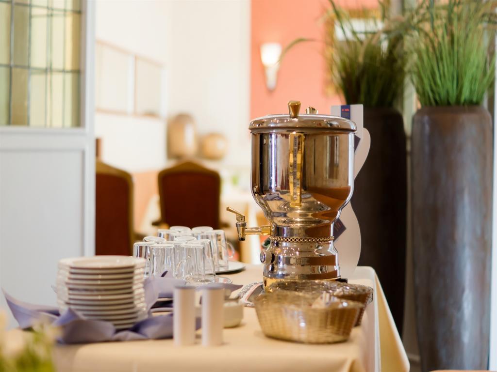 Inselhotel Bruns Norderney Εξωτερικό φωτογραφία