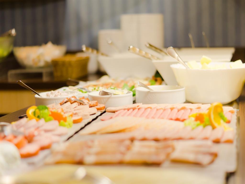 Inselhotel Bruns Norderney Εξωτερικό φωτογραφία