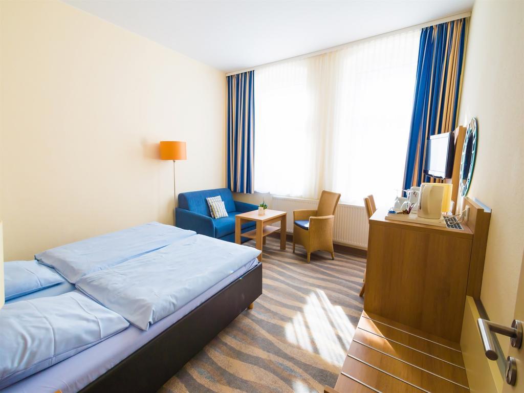 Inselhotel Bruns Norderney Δωμάτιο φωτογραφία