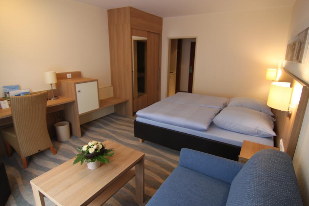 Inselhotel Bruns Norderney Εξωτερικό φωτογραφία